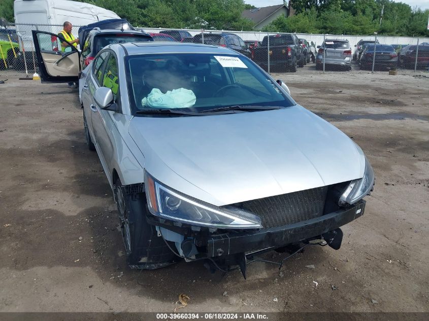 KMHD84LF7KU779373 2019 HYUNDAI ELANTRA - Image 1