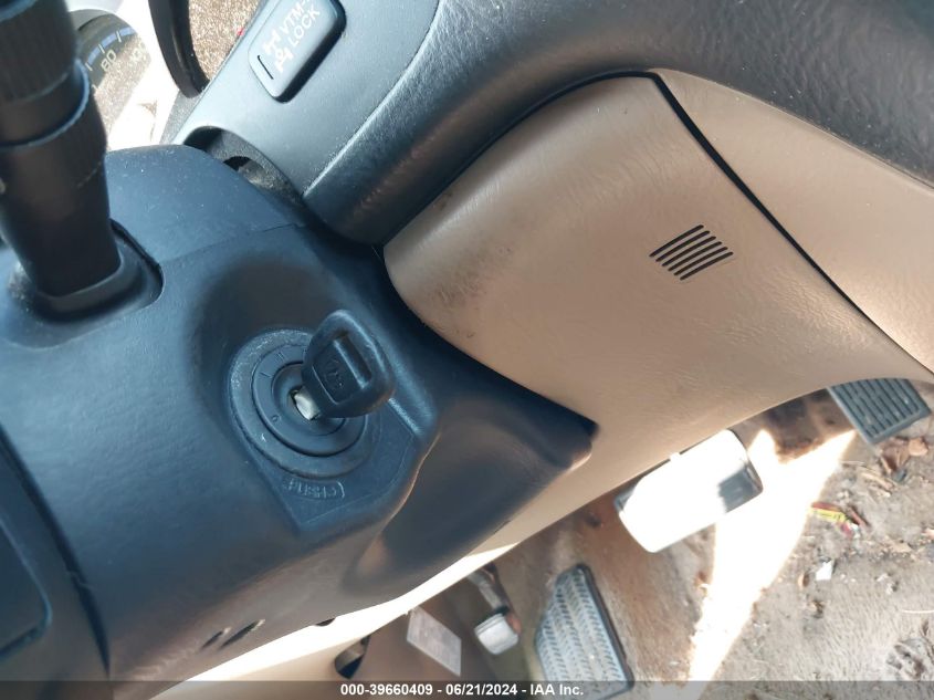 2006 Acura Mdx Touring VIN: 2HNYD18696H533937 Lot: 39660409