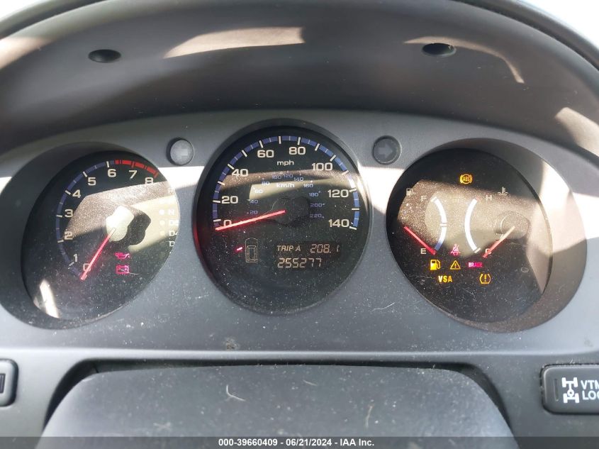 2006 Acura Mdx Touring VIN: 2HNYD18696H533937 Lot: 39660409