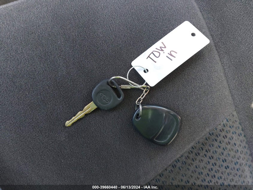 2006 Chevrolet Silverado 1500 Lt1 VIN: 1GCEC19V76Z205644 Lot: 39660440