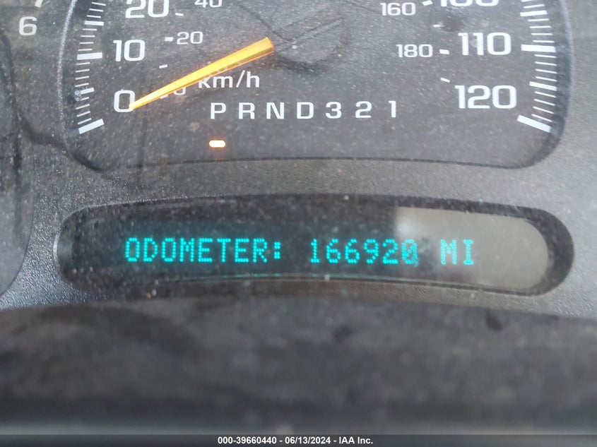 2006 Chevrolet Silverado 1500 Lt1 VIN: 1GCEC19V76Z205644 Lot: 39660440