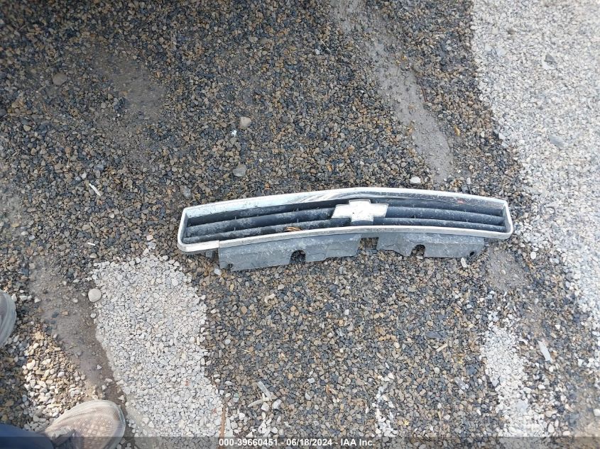 2007 Chevrolet Malibu Maxx Lt VIN: 1G1ZT67NX7F196256 Lot: 39660451