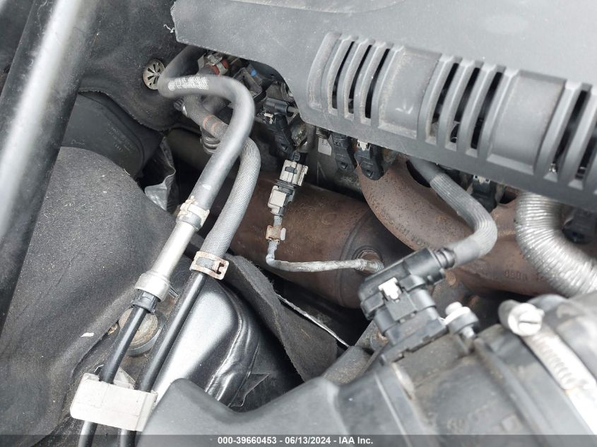 2015 Audi Q5 2.0T Premium VIN: WA1CFAFP1FA079696 Lot: 39660453