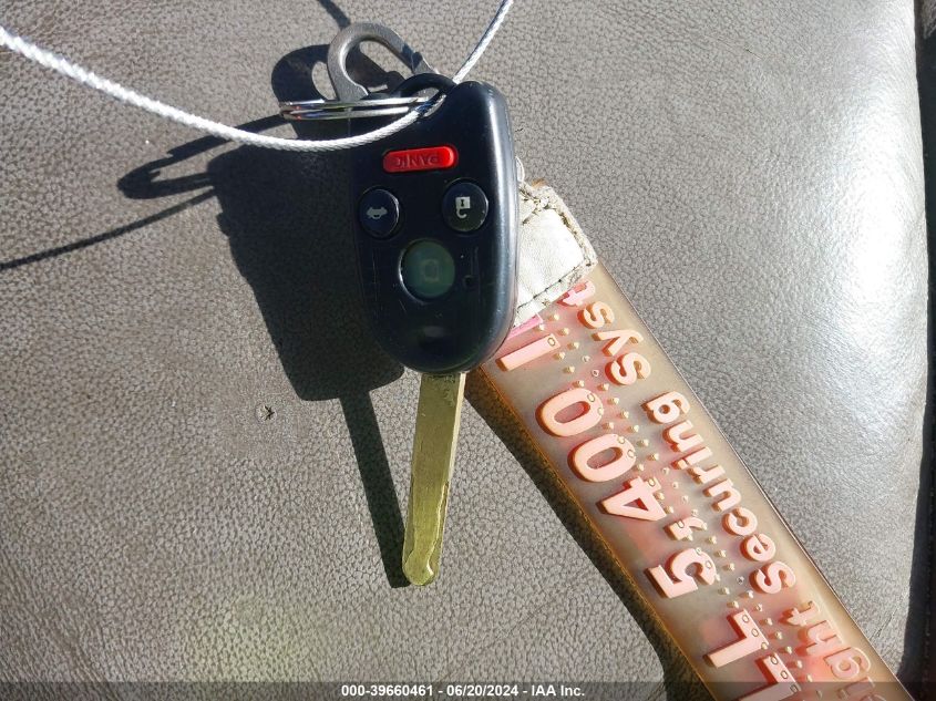 2010 Honda Accord 2.4 Ex-L VIN: 1HGCP2F84AA135755 Lot: 39660461