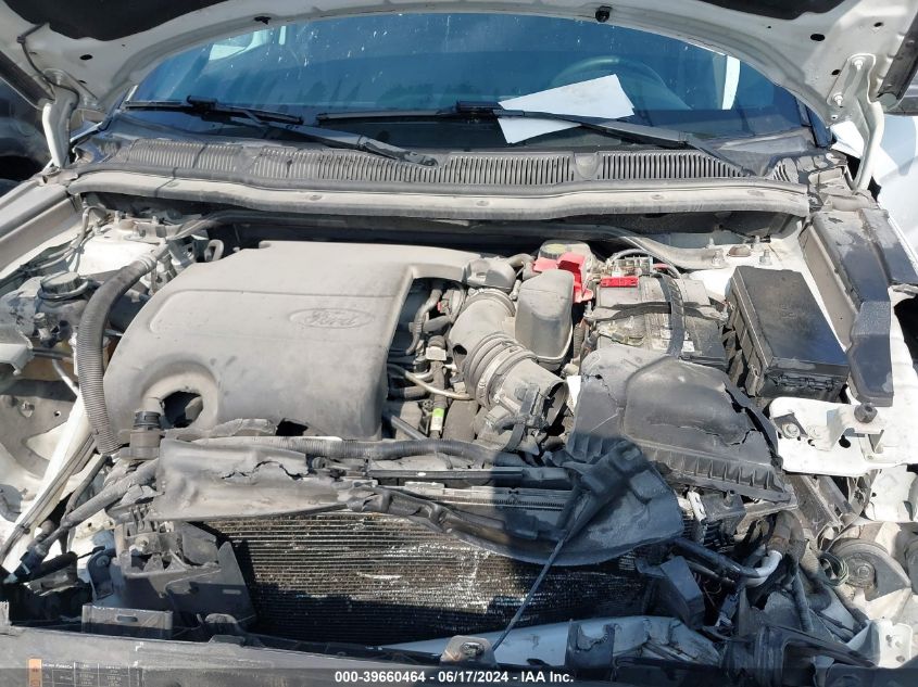 2015 Ford Explorer Xlt VIN: 1FM5K8D80FGC36092 Lot: 39660464