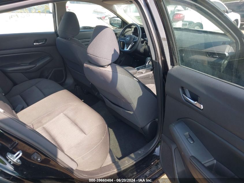 2020 Nissan Altima S Fwd VIN: 1N4BL4BV0LC214432 Lot: 39660484