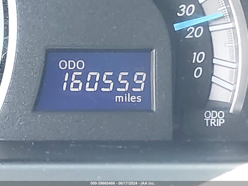 2012 Toyota Camry Se VIN: 4T1BF1FKXCU107006 Lot: 39660486