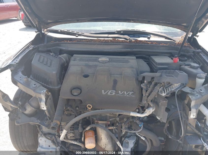 2011 Chevrolet Equinox Ltz VIN: 2CNFLFE58B6234384 Lot: 39660503