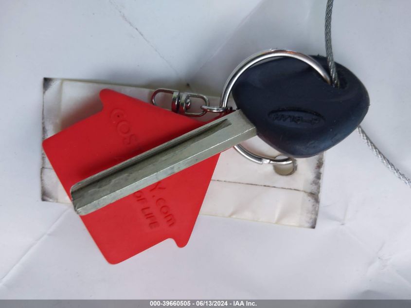 2014 Hyundai Accent Gls VIN: KMHCT4AE0EU621658 Lot: 39660505