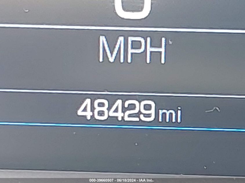 2020 GMC Terrain Awd Sle VIN: 3GKALTEV8LL113952 Lot: 39660507