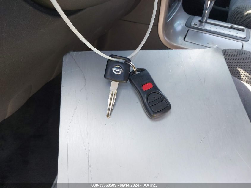 2005 Nissan Pathfinder Se VIN: 5N1AR18U25C773223 Lot: 39660509