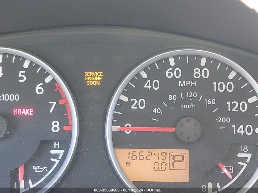 2005 Nissan Pathfinder Se VIN: 5N1AR18U25C773223 Lot: 39660509