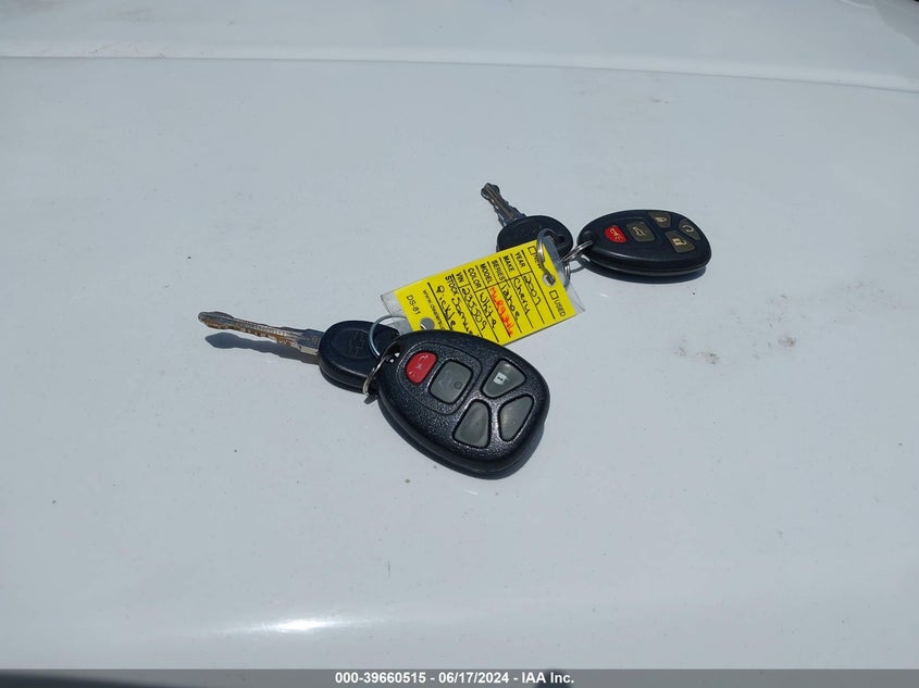 2007 Chevrolet Tahoe Lt VIN: 1GNFC13J47R235509 Lot: 39660515