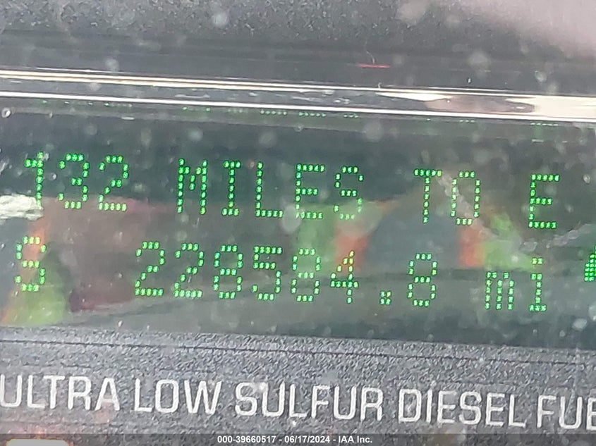 2009 Ford F-250 Fx4/Harley-Davidson/King Ranch/Lariat/Xl/Xlt VIN: 1FTSW21R69EA36193 Lot: 39660517