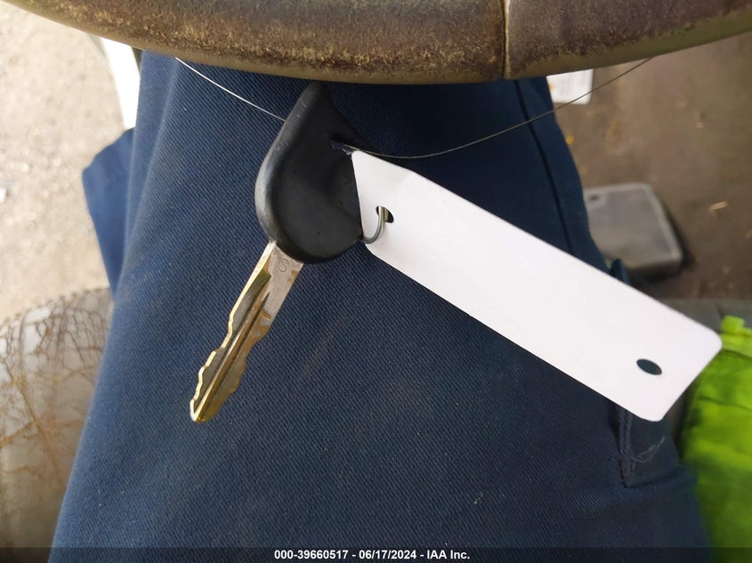 2009 Ford F-250 Fx4/Harley-Davidson/King Ranch/Lariat/Xl/Xlt VIN: 1FTSW21R69EA36193 Lot: 39660517