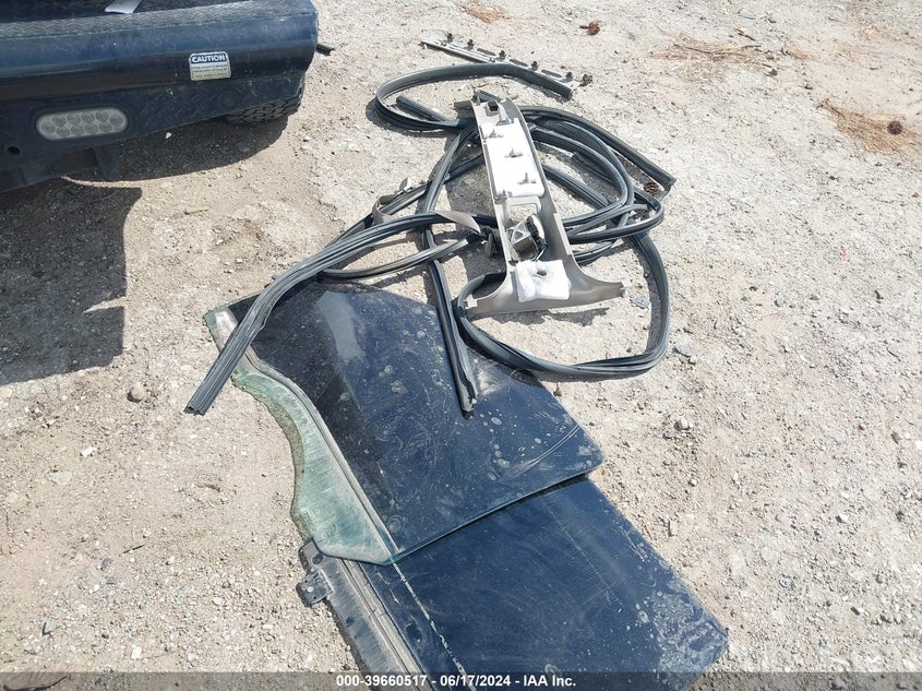 2009 Ford F-250 Fx4/Harley-Davidson/King Ranch/Lariat/Xl/Xlt VIN: 1FTSW21R69EA36193 Lot: 39660517