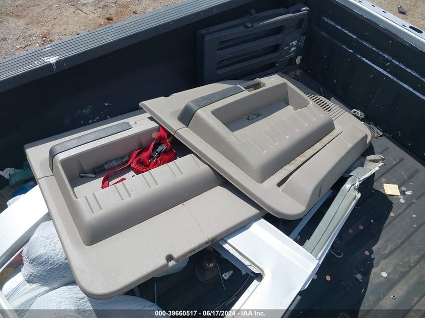 2009 Ford F-250 Fx4/Harley-Davidson/King Ranch/Lariat/Xl/Xlt VIN: 1FTSW21R69EA36193 Lot: 39660517