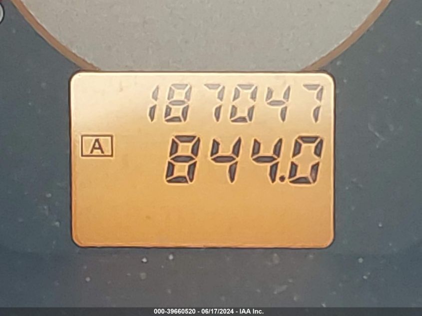 2005 Nissan Altima 2.5 S VIN: 1N4AL11D05N460892 Lot: 39660520