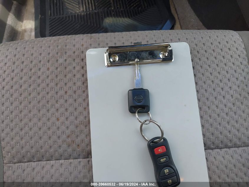 2004 Nissan Sentra 1.8S VIN: 3N1CB51D14L916767 Lot: 39660532