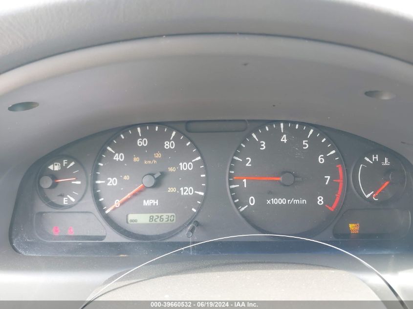 2004 Nissan Sentra 1.8S VIN: 3N1CB51D14L916767 Lot: 39660532