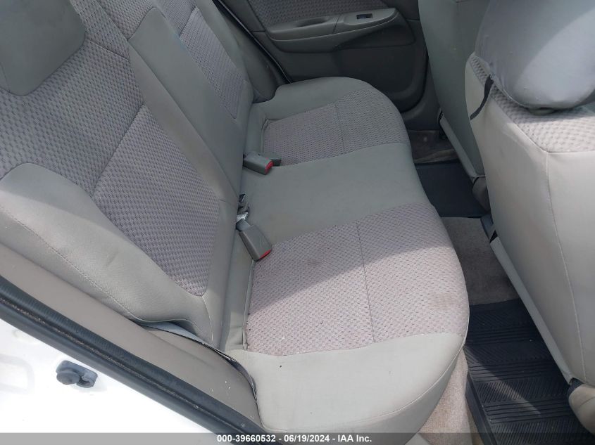 2004 Nissan Sentra 1.8S VIN: 3N1CB51D14L916767 Lot: 39660532