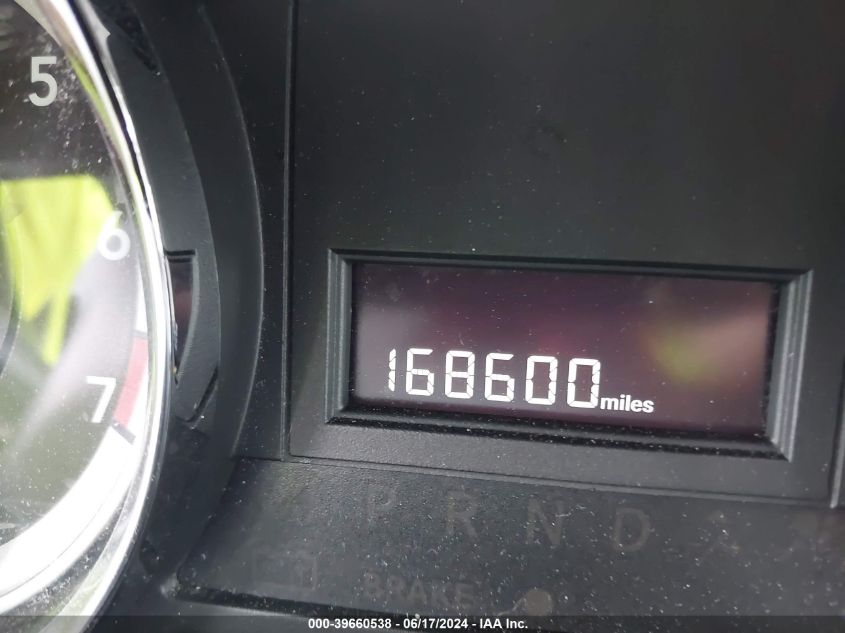 2016 Dodge Grand Caravan Se VIN: 2C4RDGBG1GR209651 Lot: 39660538