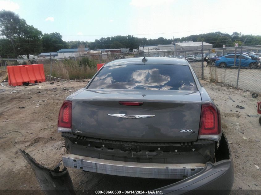 2C3CCABG1HH567169 2017 Chrysler 300 300S