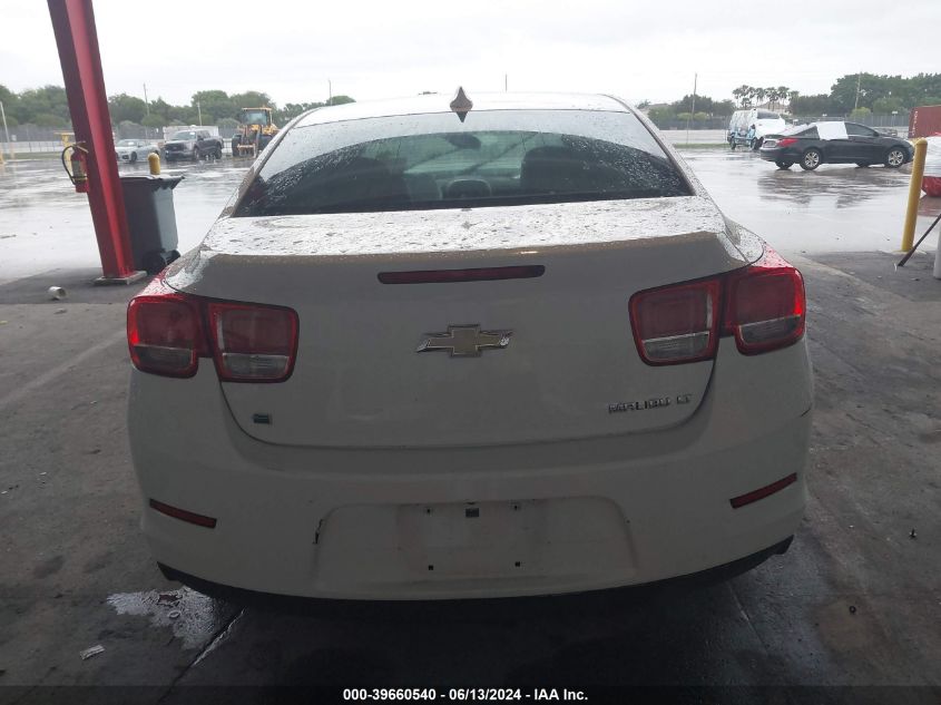 1G11C5SAXGF142483 2016 CHEVROLET MALIBU - Image 16