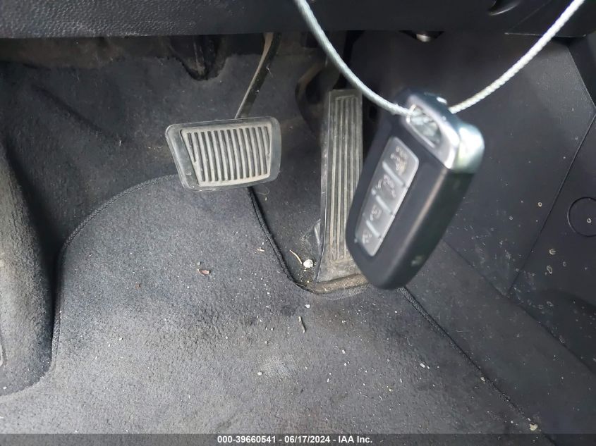 2013 Hyundai Tucson Limited VIN: KM8JUCAC7DU578982 Lot: 39660541