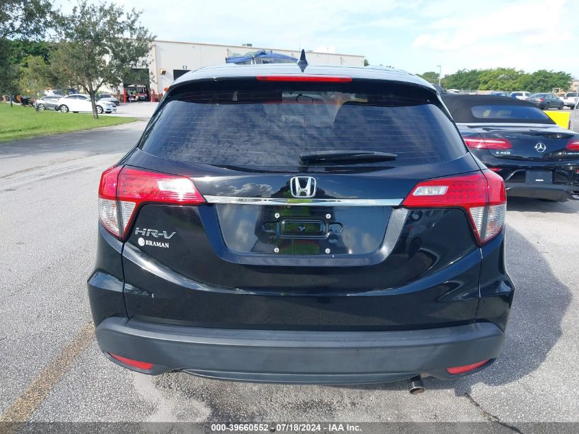 3CZRU5H3XMM717364 2021 HONDA HR-V - Image 16