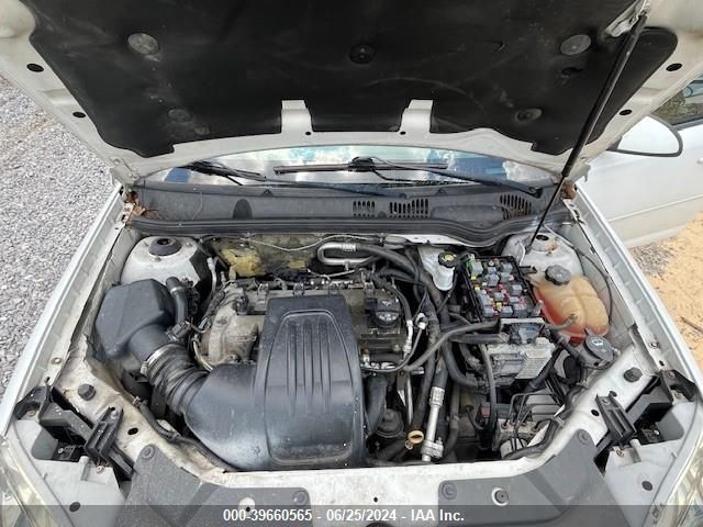 2009 Chevrolet Cobalt Lt VIN: 1G1AT58H497294941 Lot: 39660565