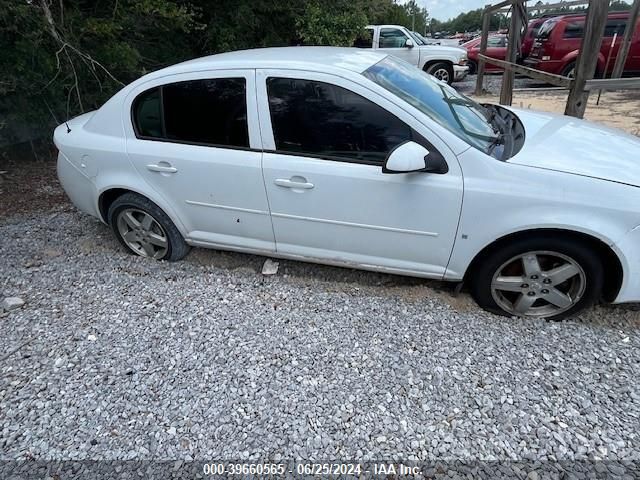 2009 Chevrolet Cobalt Lt VIN: 1G1AT58H497294941 Lot: 39660565