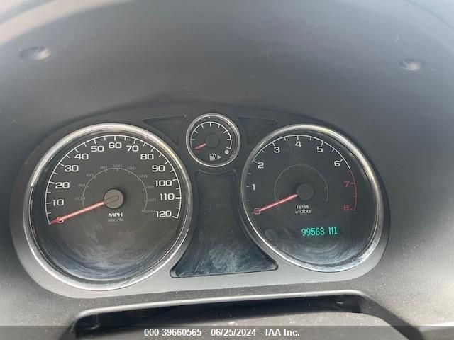 2009 Chevrolet Cobalt Lt VIN: 1G1AT58H497294941 Lot: 39660565