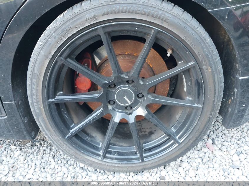 2016 Infiniti Q50 3.0T Premium VIN: JN1EV7AR4GM341954 Lot: 39660567