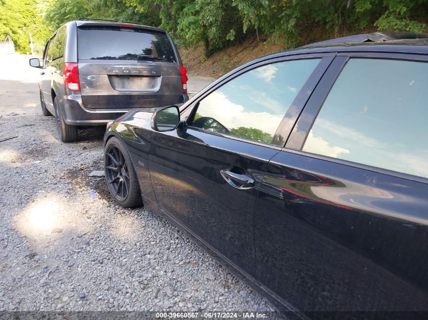 2016 Infiniti Q50 3.0T Premium VIN: JN1EV7AR4GM341954 Lot: 39660567