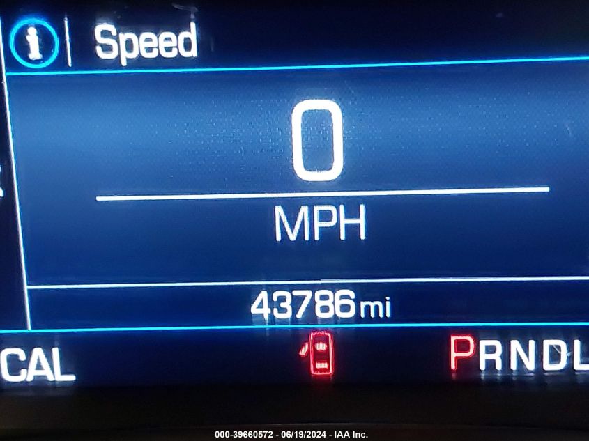 2020 Chevrolet Equinox Fwd Lt 1.5L Turbo VIN: 3GNAXKEV3LS500982 Lot: 39660572