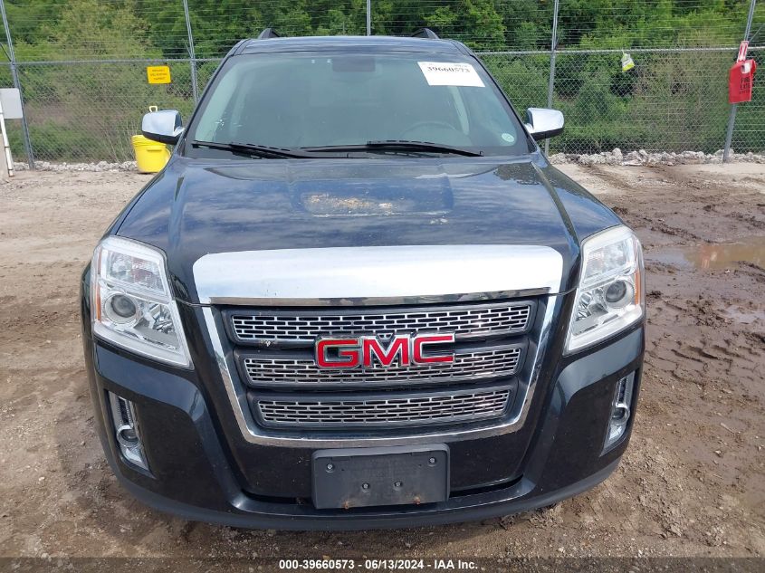 2015 GMC Terrain Slt-1 VIN: 2GKALSEK5F6374755 Lot: 39660573