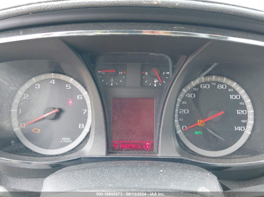 2015 GMC Terrain Slt-1 VIN: 2GKALSEK5F6374755 Lot: 39660573