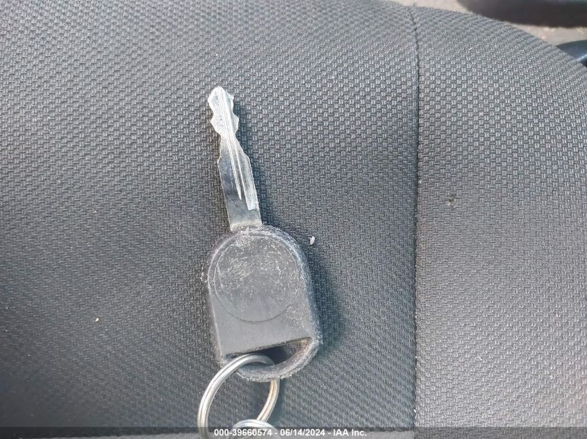 2010 Ford Ranger Xl/Xlt VIN: 1FTKR1ED2APA22347 Lot: 39660574