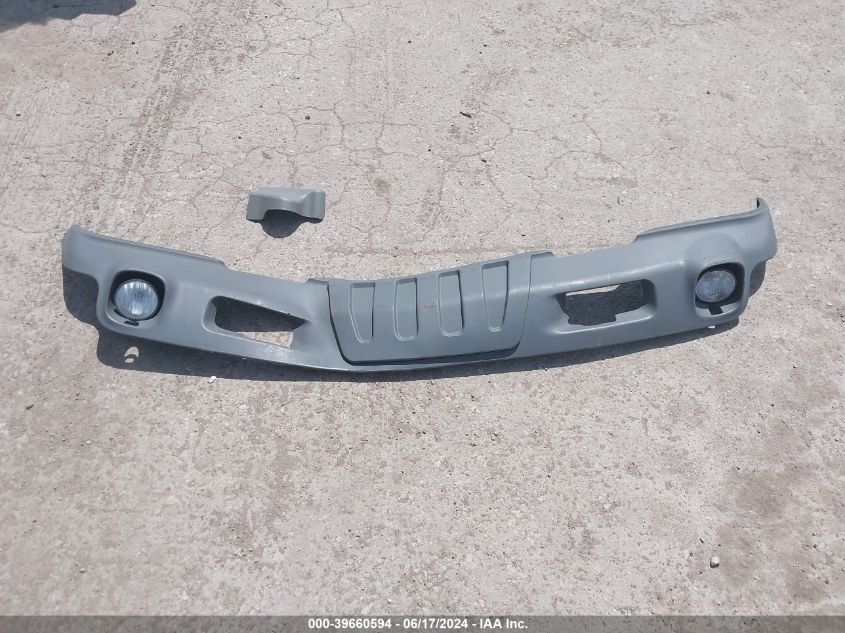 2005 Chevrolet Tahoe Z71 VIN: 1GNEK13T85R209654 Lot: 39660594