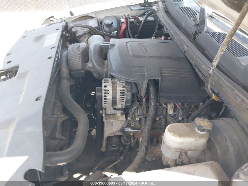 2012 Chevrolet Silverado 1500 Work Truck VIN: 1GCRKPEA3CZ349570 Lot: 39660603