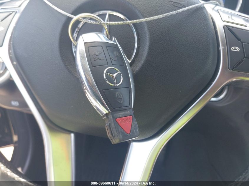 2013 Mercedes-Benz C 250 Luxury/Sport VIN: WDDGF4HB9DA806516 Lot: 39660611