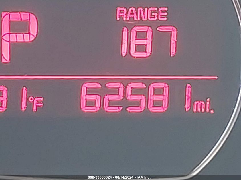 2019 Kia Soul VIN: KNDJN2A20K7014251 Lot: 39660624