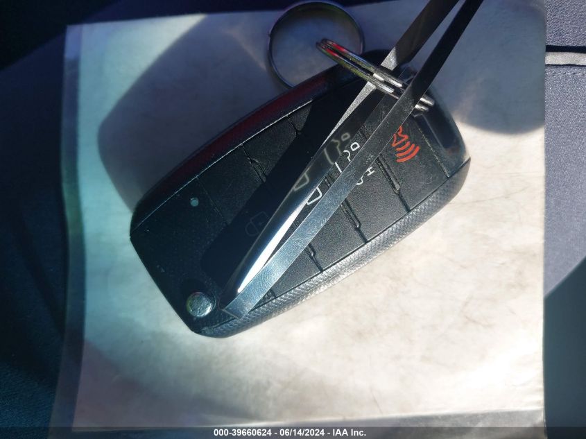 2019 Kia Soul VIN: KNDJN2A20K7014251 Lot: 39660624