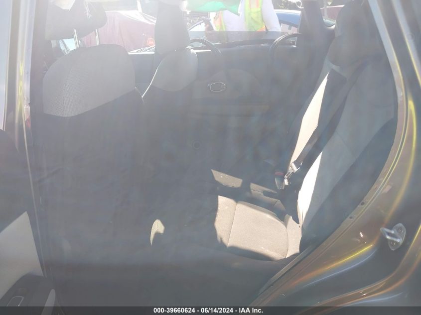 2019 Kia Soul VIN: KNDJN2A20K7014251 Lot: 39660624