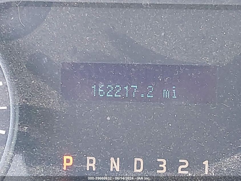 2011 Ford F-150 Xl VIN: 1FTMF1CM7BFC30607 Lot: 39660632