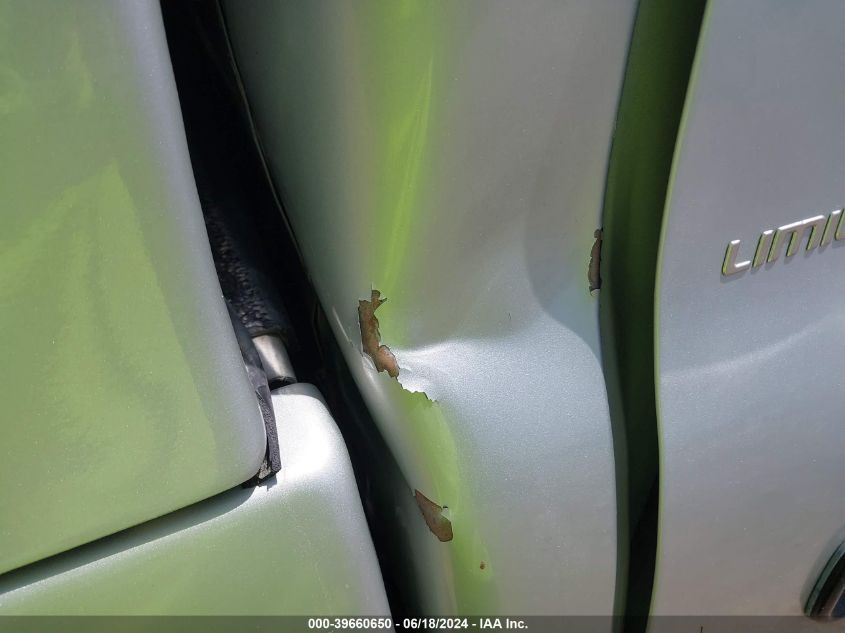 2003 Toyota Tacoma Base V6 VIN: 5TEHN72N73Z257084 Lot: 39660650