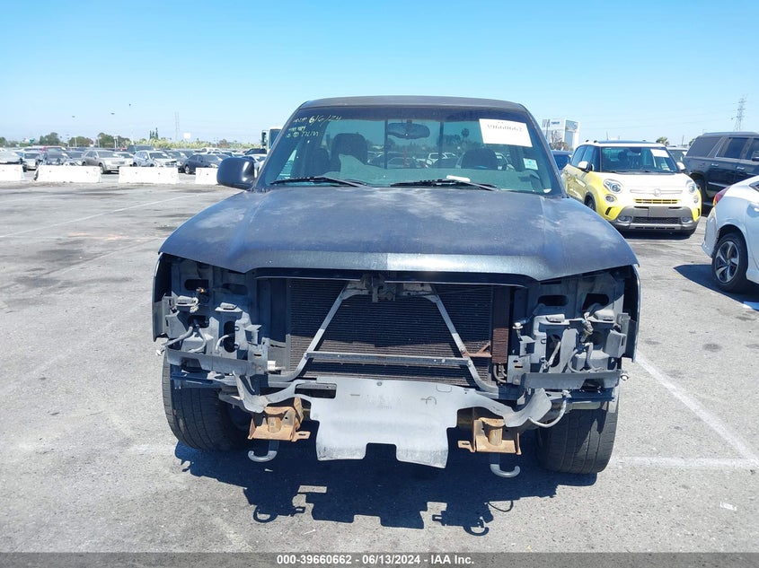 2003 Chevrolet Silverado 1500 VIN: 1GCEC14X63Z271459 Lot: 39660662