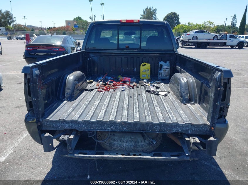 2003 Chevrolet Silverado 1500 VIN: 1GCEC14X63Z271459 Lot: 39660662