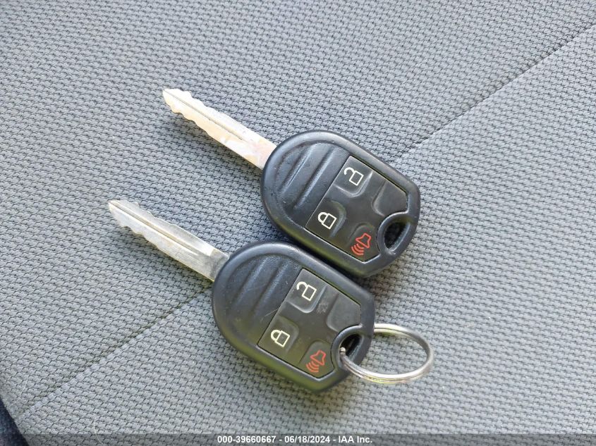 2011 Ford F-150 Xlt VIN: 1FTFW1ET2BKE12669 Lot: 39660667